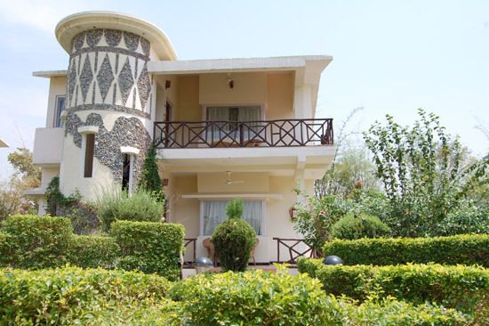Mapple Leisure Resort